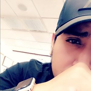 Meet your Posher, Jorge